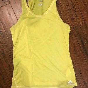 Adidas tank